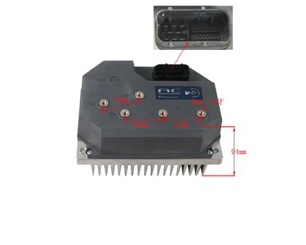 7537256-001,2633107-025 Rheolydd ar gyfer BT RRE120B/140B/160B