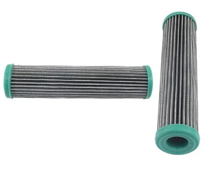 Hidlo Rhannau Fforch godi 258241, Hydrolig Ar gyfer BT RRE160B (Ymlaen)
