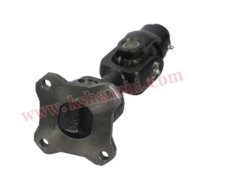Rhannau Fforch godi 3EC-01-32710 Drive Assy, Pwmp Olew Ar gyfer FD35~50-7/-8