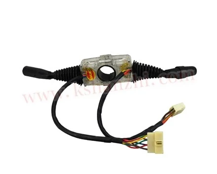 Rhannau Fforch godi Switsh Cyfuniad JK806AA-HC Ar gyfer JAC 2 Ton, Gwreiddiol