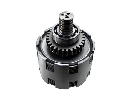 Rhannau Fforch godi TCM/HL/HC Cydosod Hydrolig Clutch (14883-80201)