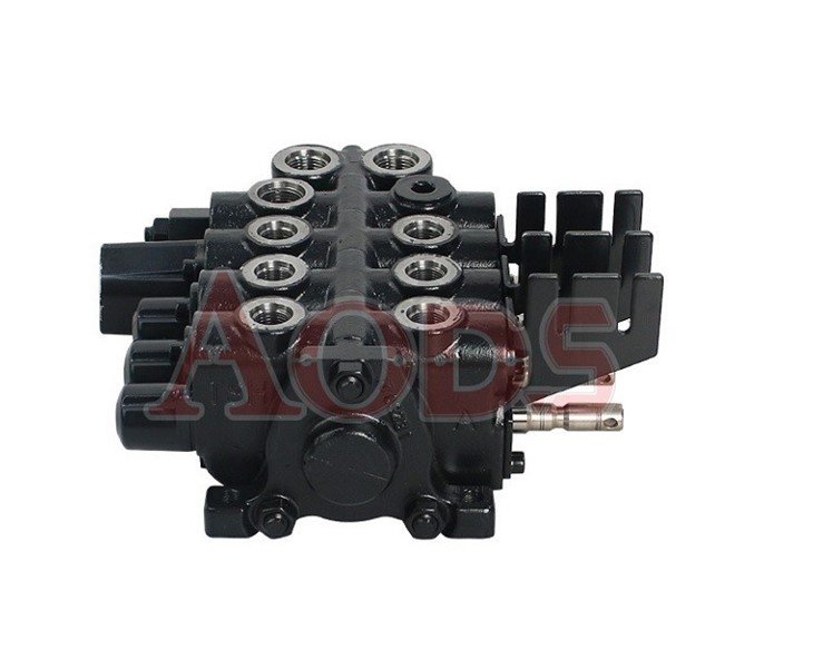 TCMFB25-7 Multi-way Valve With OEM:281N7-30401