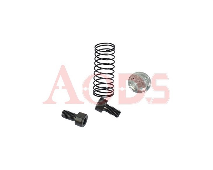 TCMFB25-7 Multi-way Valve With OEM:281N7-30401