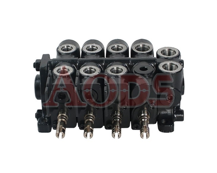 Falf Aml-ffordd TCMMB25-7 Gyda OEM: 281N7-30401